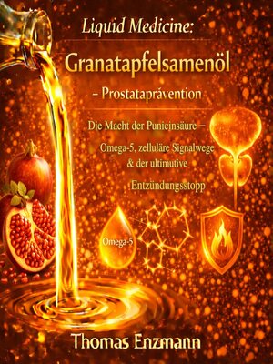 cover image of Liquid Medicine